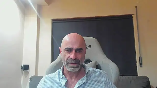 Bicopflirt online show from April 2026 06:38:02 PM