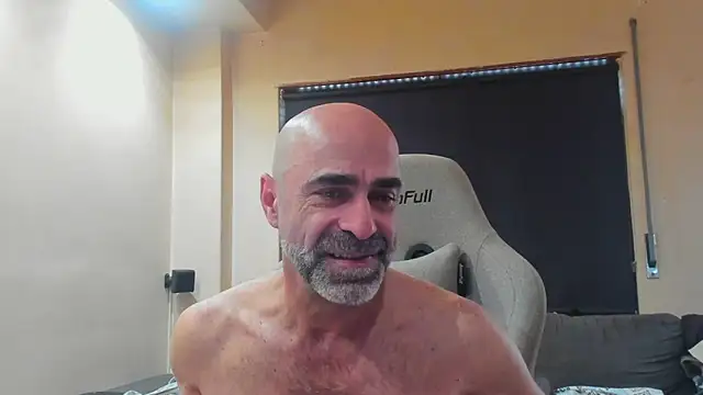 Bicopflirt online show from April 2026 11:15:02 AM