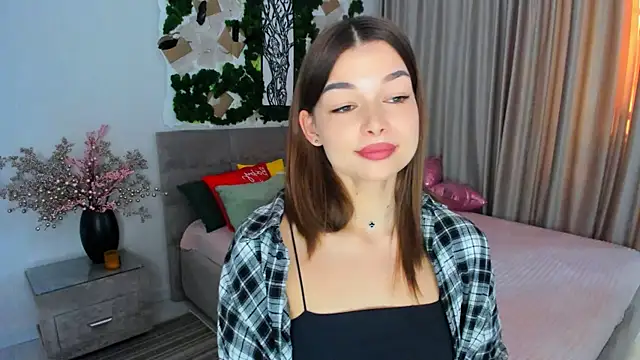 Snapshot of ContinentOfTranquility chatting on March 2025 04:38:02 AM ContinentOfTranquility online show from March 2025 04:38:02 AM