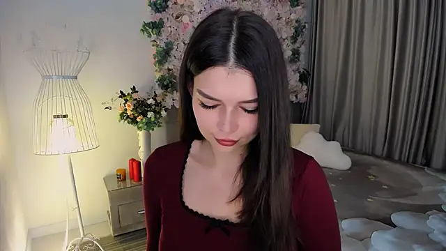 ContinentOfTranquility online show from December 2025 01:10:02 AM