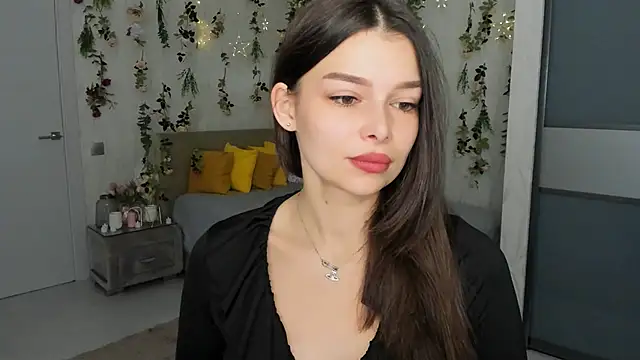 ContinentOfTranquility online show from December 2025 01:04:02 AM