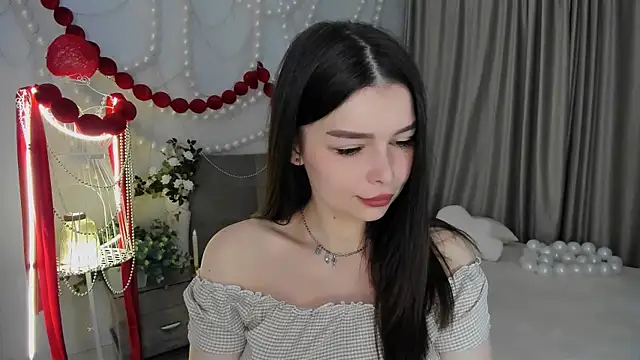 ContinentOfTranquility online show from April 2026 01:06:02 AM