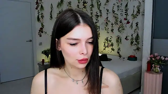 ContinentOfTranquility online show from April 2026 01:21:01 AM