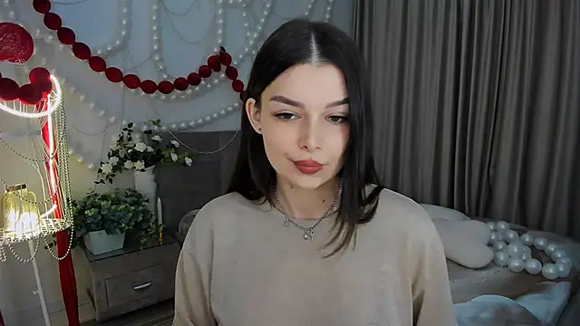 ContinentOfTranquility online show from April 2026 10:07:01 AM