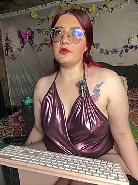 NinaGauther online show from February 2026 02:10:01 PM