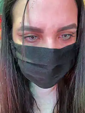 AMBER SEXY99 online show from January 2025 07:07:01 AM