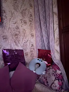 AMBER SEXY99 online show from April 2026 05:12:02 PM