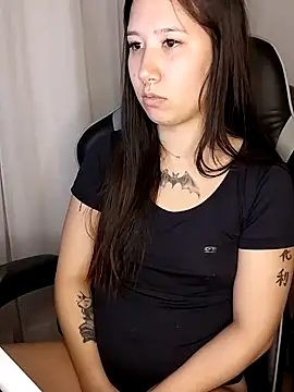 Japabaixinha online show from March 2025 03:13:02 AM