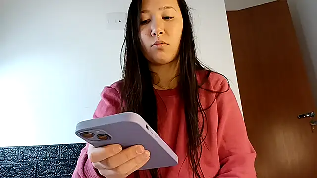 Japabaixinha online show from September 2025 12:41:02 PM