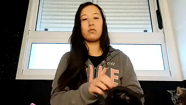 Japabaixinha online show from October 2025 02:36:02 PM