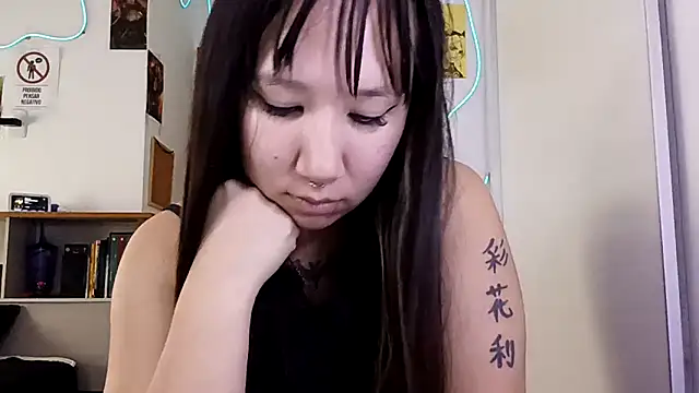 Japabaixinha online show from April 2026 11:19:01 AM