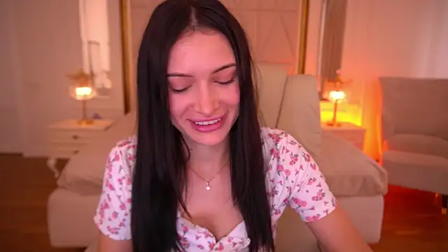 Snapshot of MilaSecrett chatting on July 2026 06:27:01 AM MilaSecrett online show from July 2026 06:27:01 AM