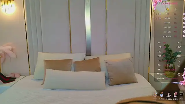 BellaHalles online show from November 2025 06:12:01 AM