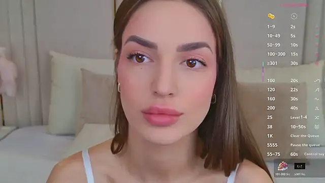 BellaHalles online show from February 2026 05:50:02 AM