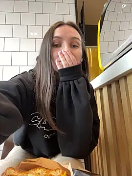 Snapshot of Jinna_milli chatting on February 2025 09:31:02 AM Jinna milli online show from February 2025 09:31:02 AM