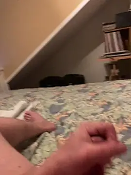 LivingLegend1978 online show from March 2026 05:30:01 PM