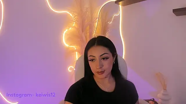 keilelewis online show from February 2025 01:28:02 PM