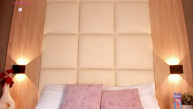 bella1207 online show from February 2026 07:26:01 PM