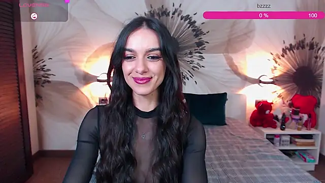 KatherineBisou online show from April 2026 07:51:02 PM