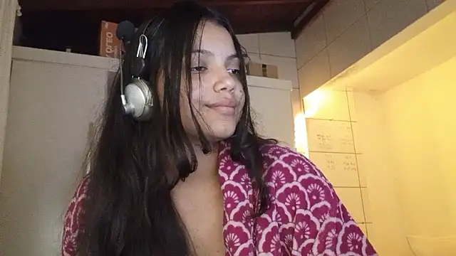 bombomepimenta online show from November 2025 03:05:02 AM