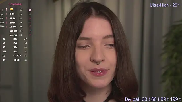 Snapshot of Tilda_aikis chatting on February 2025 01:22:01 AM Tilda aikis online show from February 2025 01:22:01 AM