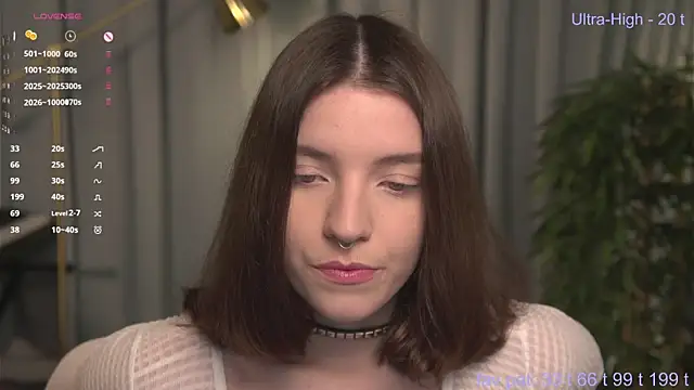 Snapshot of Tilda_aikis chatting on February 2025 10:32:01 PM Tilda aikis online show from February 2025 10:32:01 PM