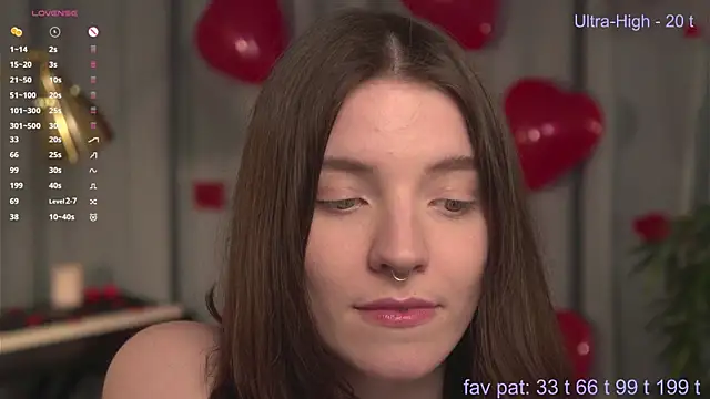 Snapshot of Tilda_aikis chatting on February 2025 10:42:01 PM Tilda aikis online show from February 2025 10:42:01 PM