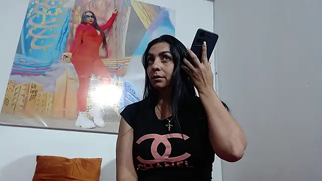 Lucyangel 1 online show from January 2025 11:40:02 PM