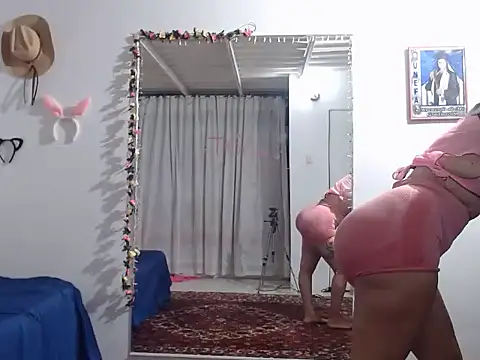 Lucyangel 1 online show from February 2025 10:32:01 PM
