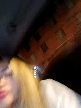 Afroditecash online show from December 2024 08:57:02 PM