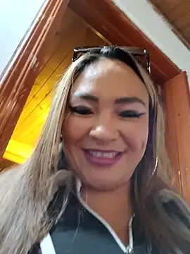Afroditecash online show from December 2024 09:04:02 PM