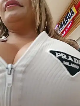 Afroditecash online show from October 2025 06:39:01 PM