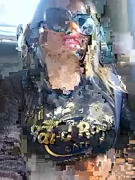 Afroditecash online show from April 2026 03:43:01 PM