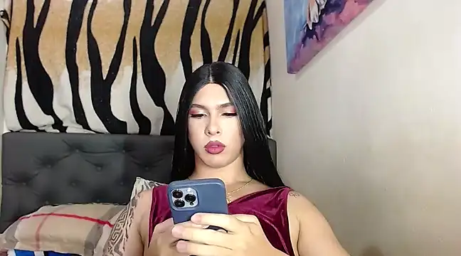 Antonella Williams02 online show from December 2024 12:39:02 AM