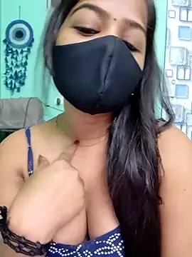 Monalisa Singh online show from April 2026 06:12:01 PM