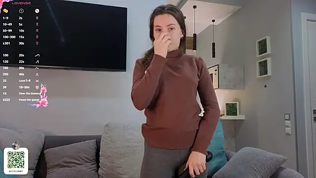 DonnaBurkee online show from January 2026 05:00:01 AM