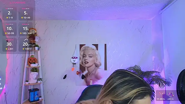 SALOOMEE   online show from November 2025 11:10:02 AM