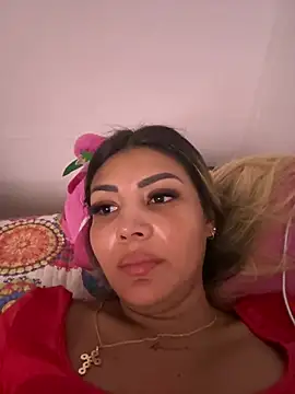 SALOOMEE   online show from March 2026 12:41:02 AM