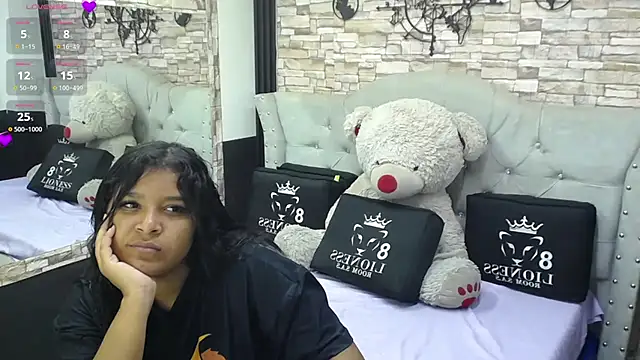 Snapshot of sia_cavad chatting on March 2025 12:27:02 PM sia cavad online show from March 2025 12:27:02 PM