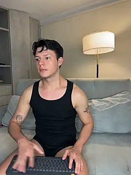 Alexxblue online show from February 2026 03:25:02 AM