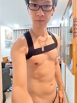 Snapshot of horny_slavedog chatting on September 2025 07:06:02 PM horny slavedog online show from September 2025 07:06:02 PM