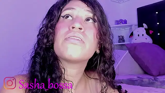 Sasha-sweet online show from February 2025 12:51:01 AM