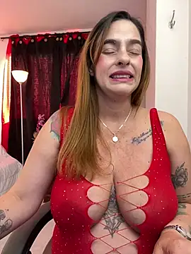 Alessandra Schmoll online show from February 2026 01:49:02 PM