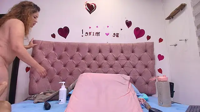 diane di online show from March 2025 07:20:02 PM