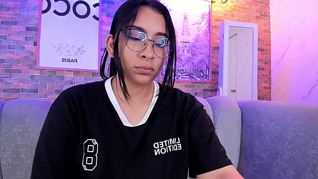 miah b online show from February 2025 09:44:01 AM