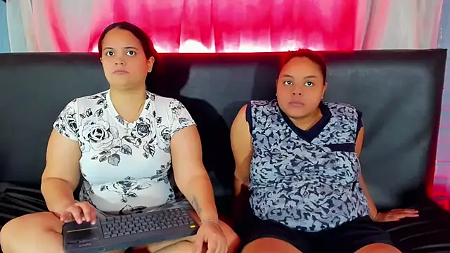 brunnette hot online show from February 2025 11:14:02 AM