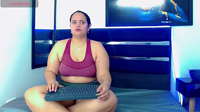 brunnette hot online show from September 2025 11:11:01 AM