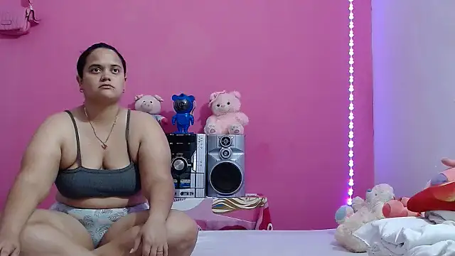 brunnette hot online show from August 2026 11:20:01 AM
