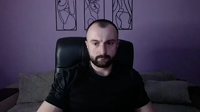 brindlefly6969 online show from March 2026 12:05:03 PM