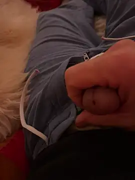 havefun32 online show from November 2025 07:47:01 PM